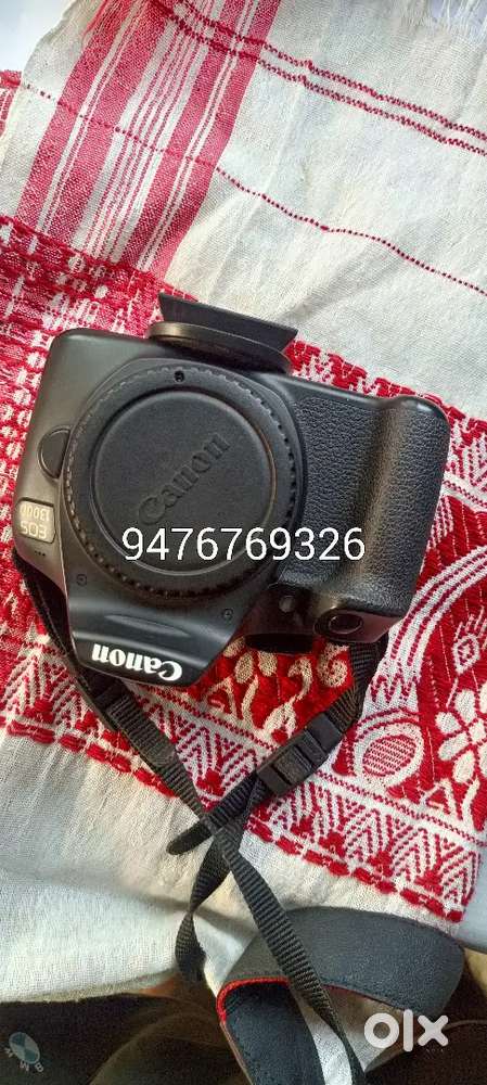 Canon 1300d