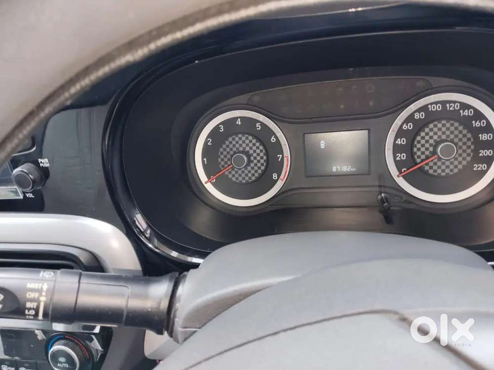 Hyundai I10 2022 Sportz