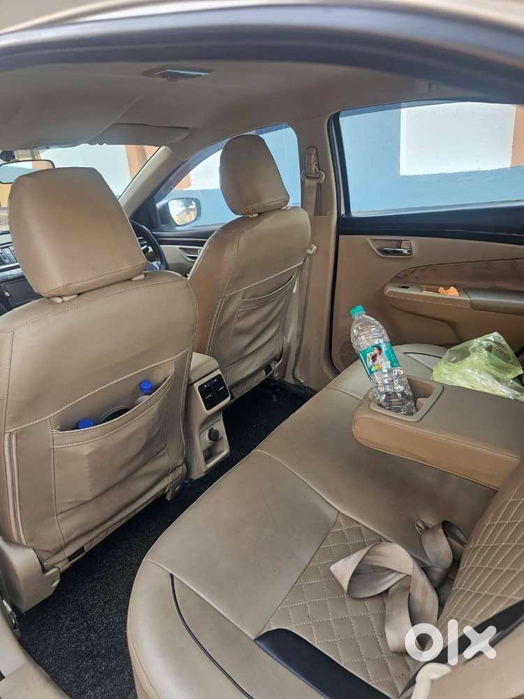 Maruti Suzuki Ciaz 2018