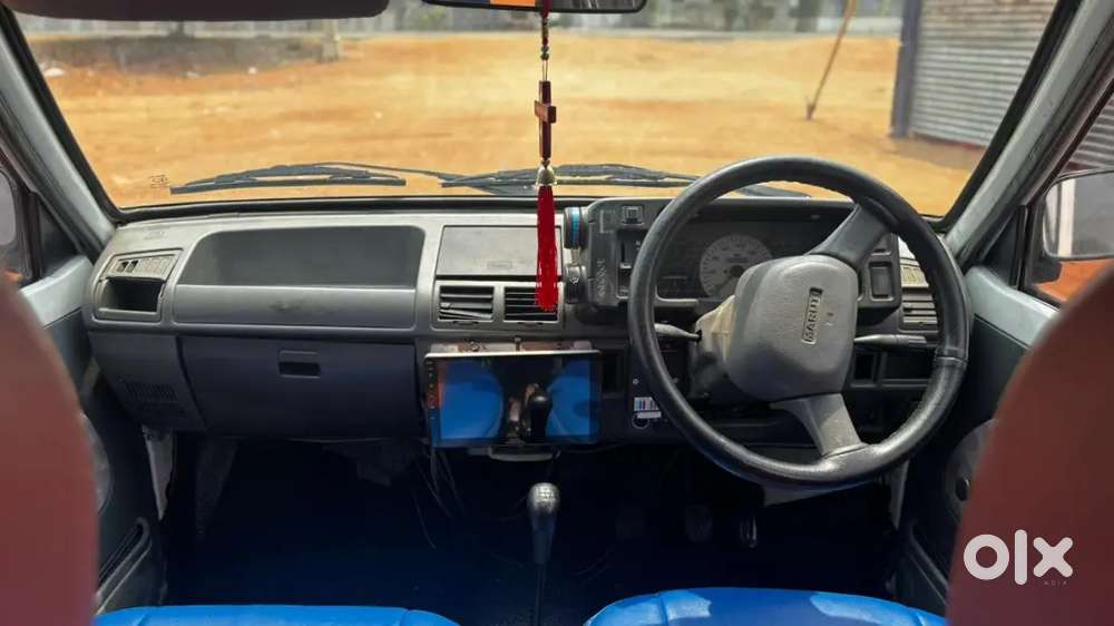 Maruti Suzuki 800 2006 Petrol 98000 Km Driven