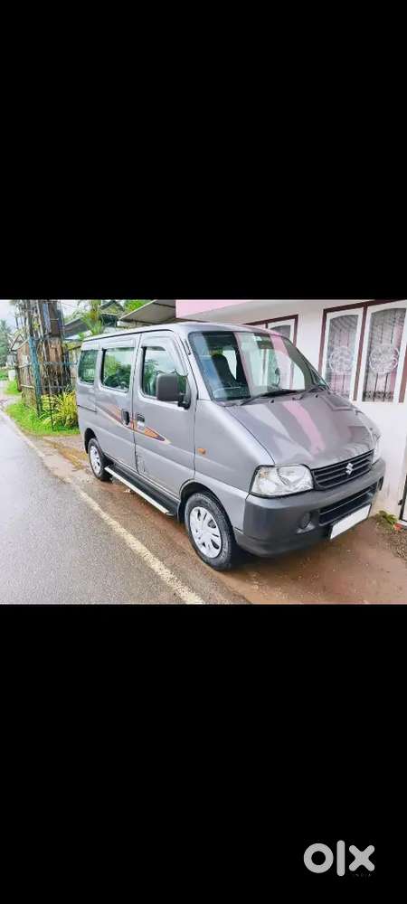 Maruti Suzuki Eeco Star
