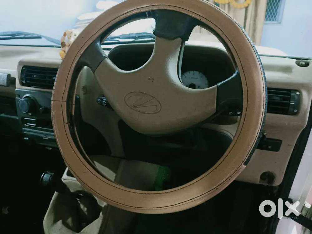 Mahindra Bolero 2011 Diesel 76000 Km Driven