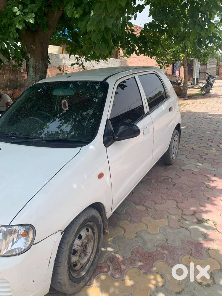 Maruti Suzuki Hybrid 2012