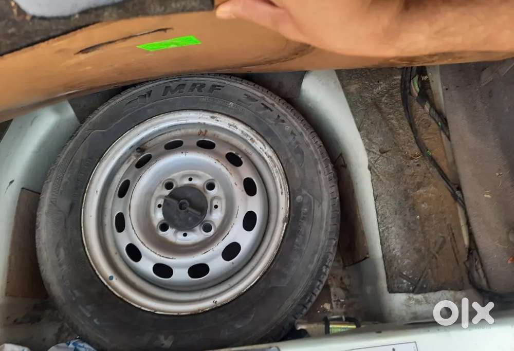 Tata Indica V2 Xeta 2004 Petrol Well Maintained