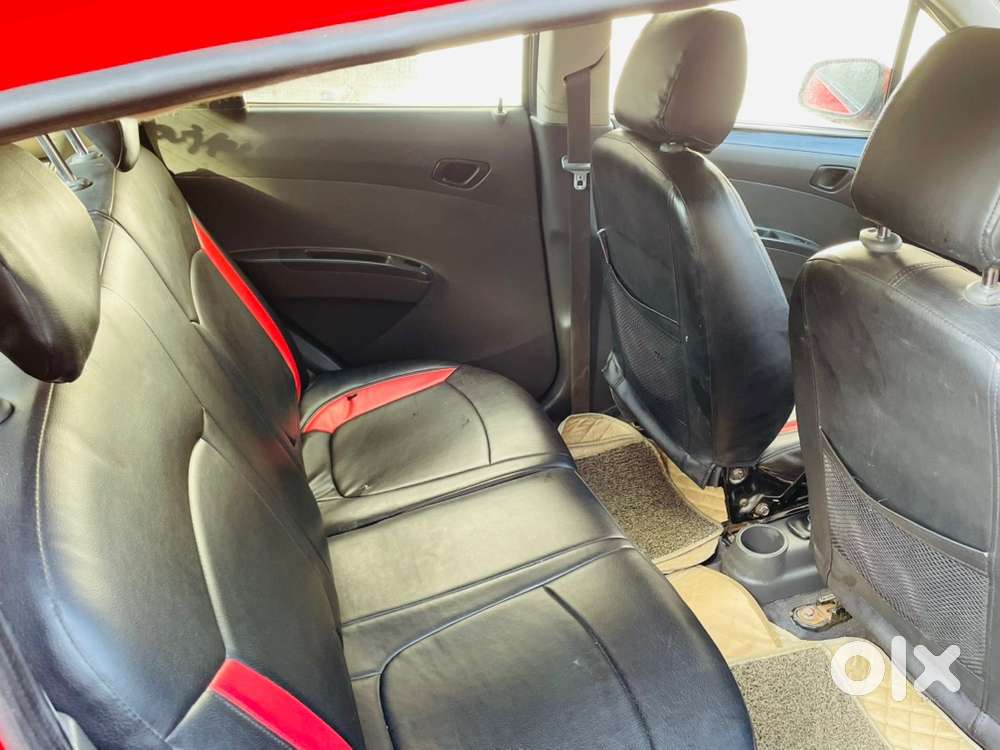 Chevrolet Beat Diesel 2012