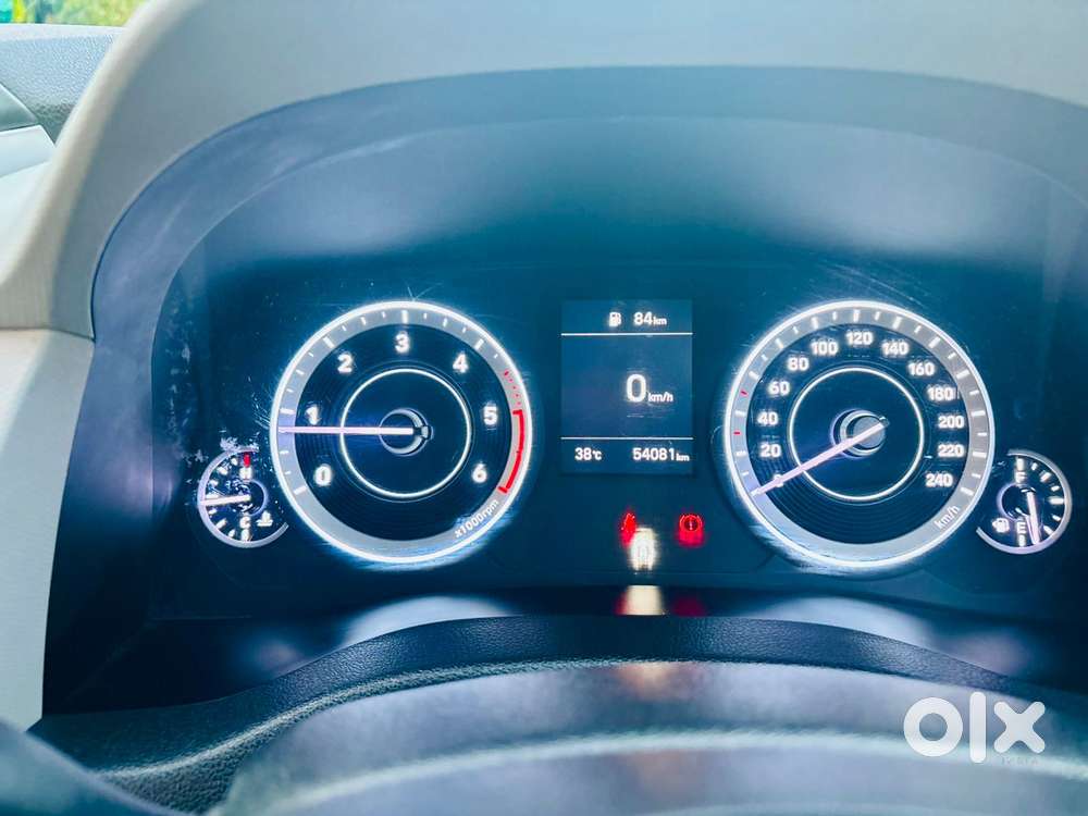 Hyundai Creta E 1.5 Diesel, 2023, Diesel