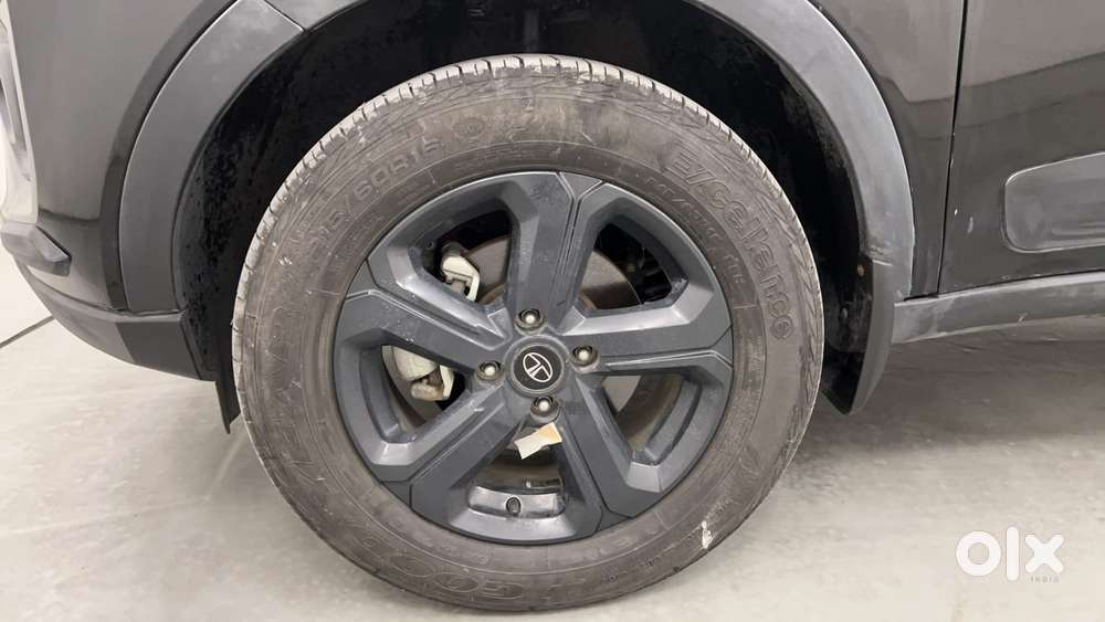 Tata Nexon 1.5 Revotorq Xza Plus (l) Dark Edition, 2022, Diesel