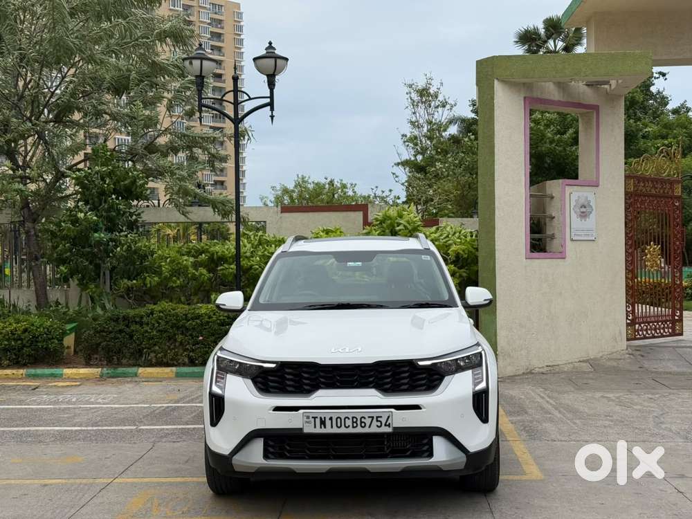 Kia Sonet 1.2 Htk Plus, 2025, Diesel