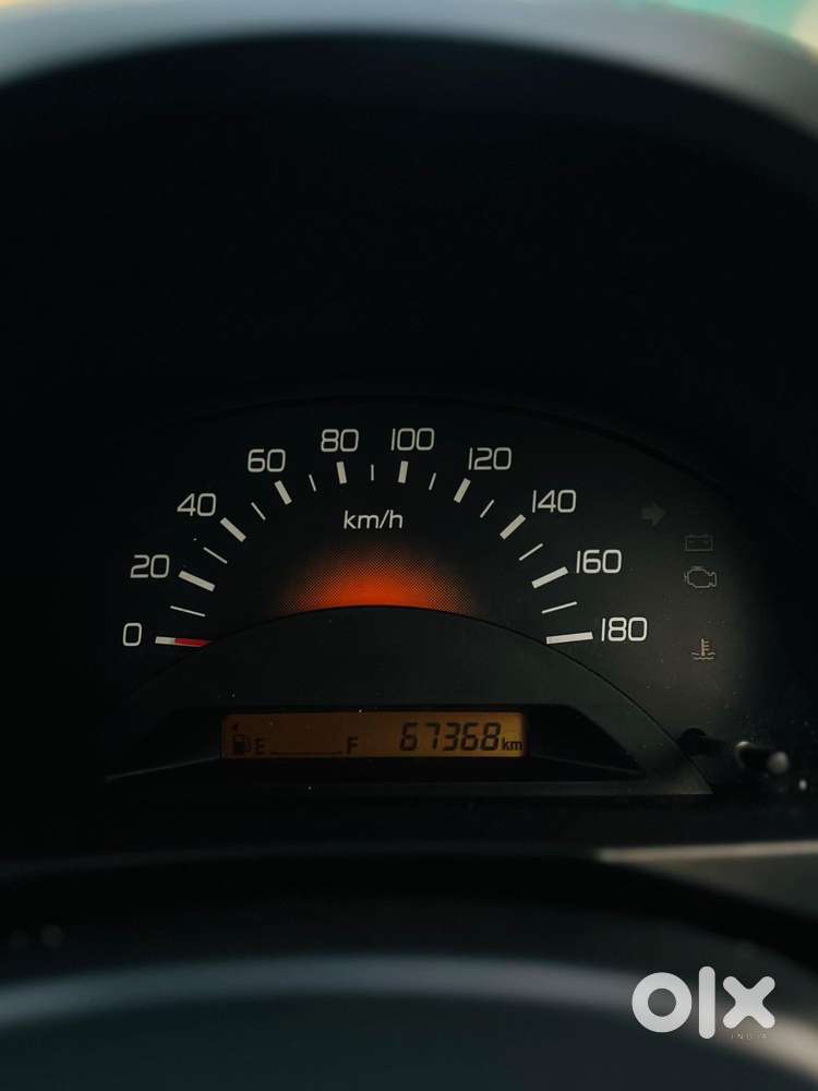 Maruti Suzuki Wagon R Lxi, 2012, Petrol