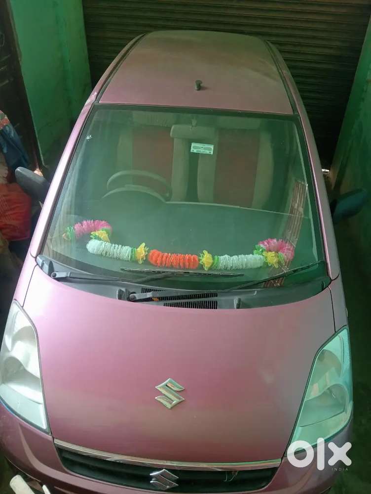 Maruti Suzuki Zen Estilo 2008 Petrol