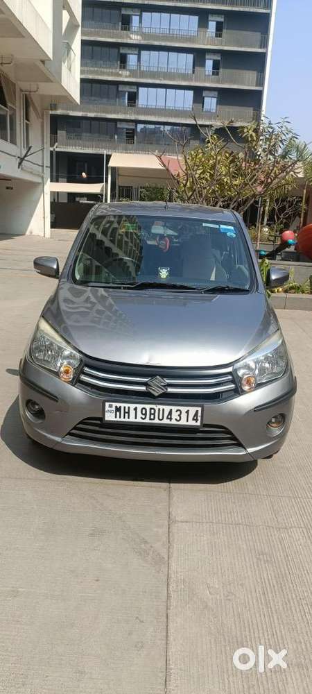 Maruti Suzuki Car 2014