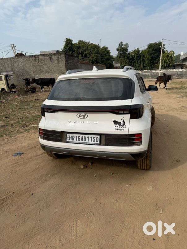 Hyundai Venue 1.2 S Plus 2023