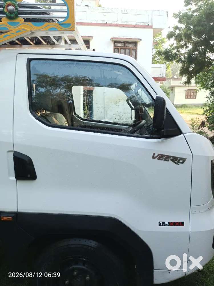 Mahindra Pik-up 1.7 2026