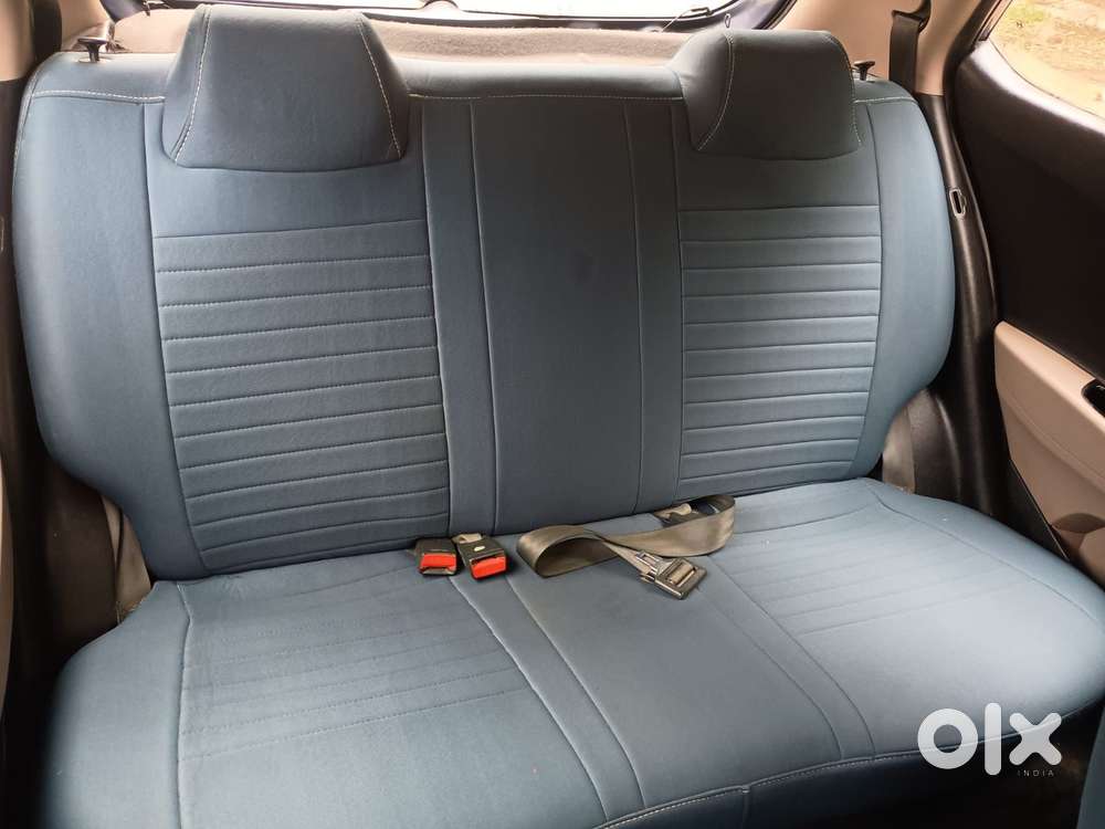 Hyundai Grand I10 2013-2016 Asta, 2015, Petrol