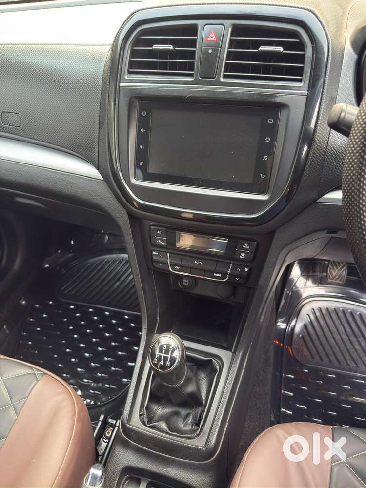 Toyota Urban Cruiser 1.5 High Grade Mt, 2022, Petrol