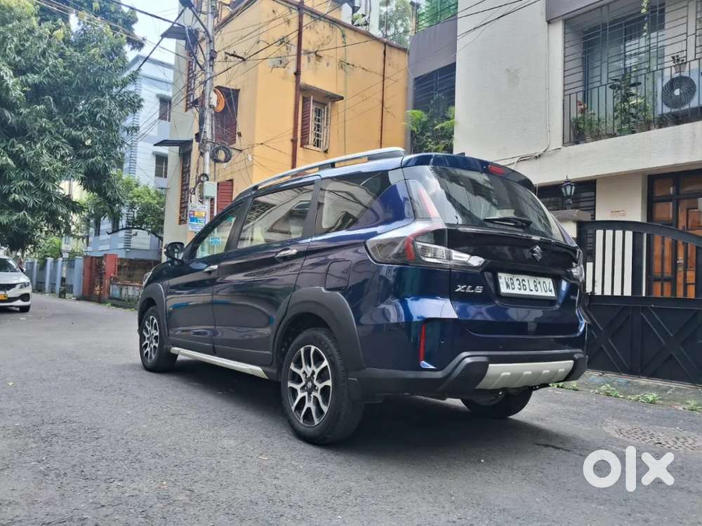 Maruti Suzuki Xl6 1.5 Zeta Mt, 2024, Petrol