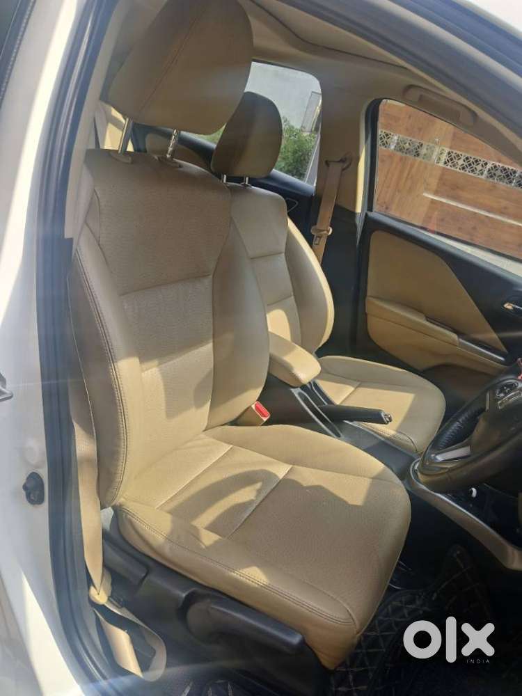 Honda City Zx Vtec, 2017, Petrol