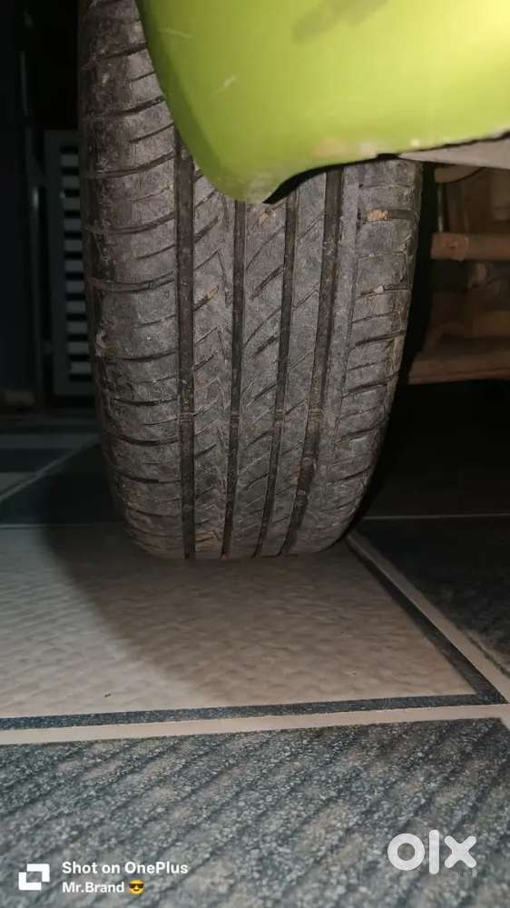 Ford Figo 2010 Petrol 82000 Km Driven