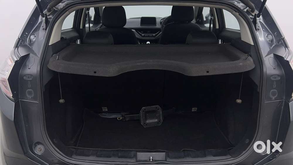 Tata Nexon 1.5 Revotorq Xz Plus, 2017, Diesel