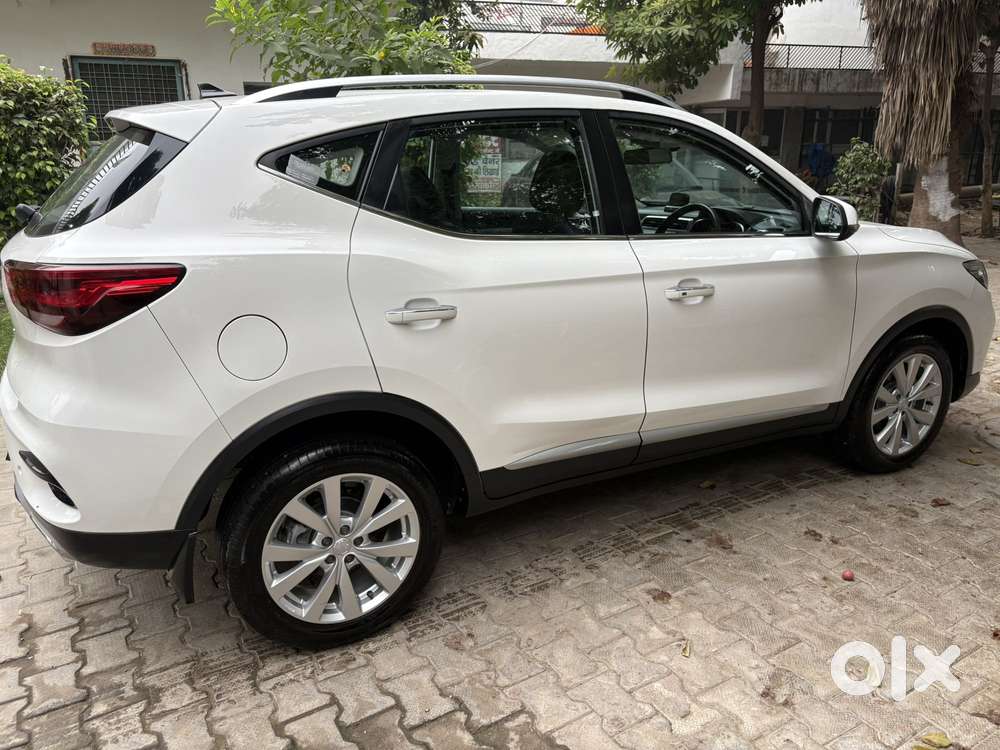 Mg Astor Smart Turbo, 2022, Petrol