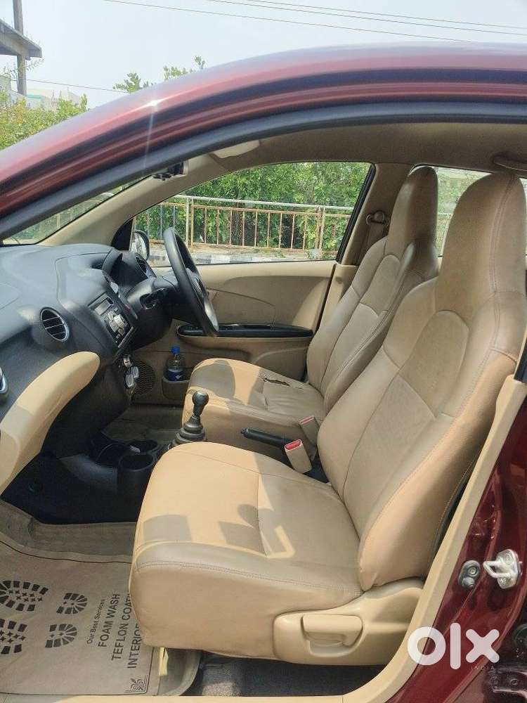 Honda Amaze 2013-2016 Sx I-dtec, 2014, Diesel