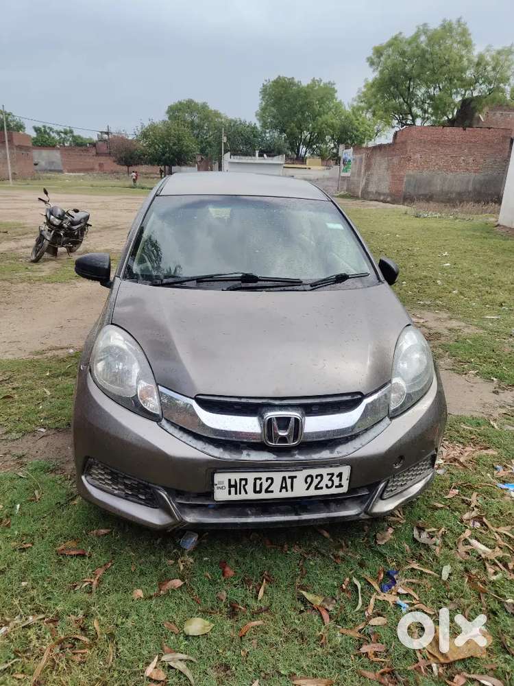 Honda Mobilio Diesel 2020