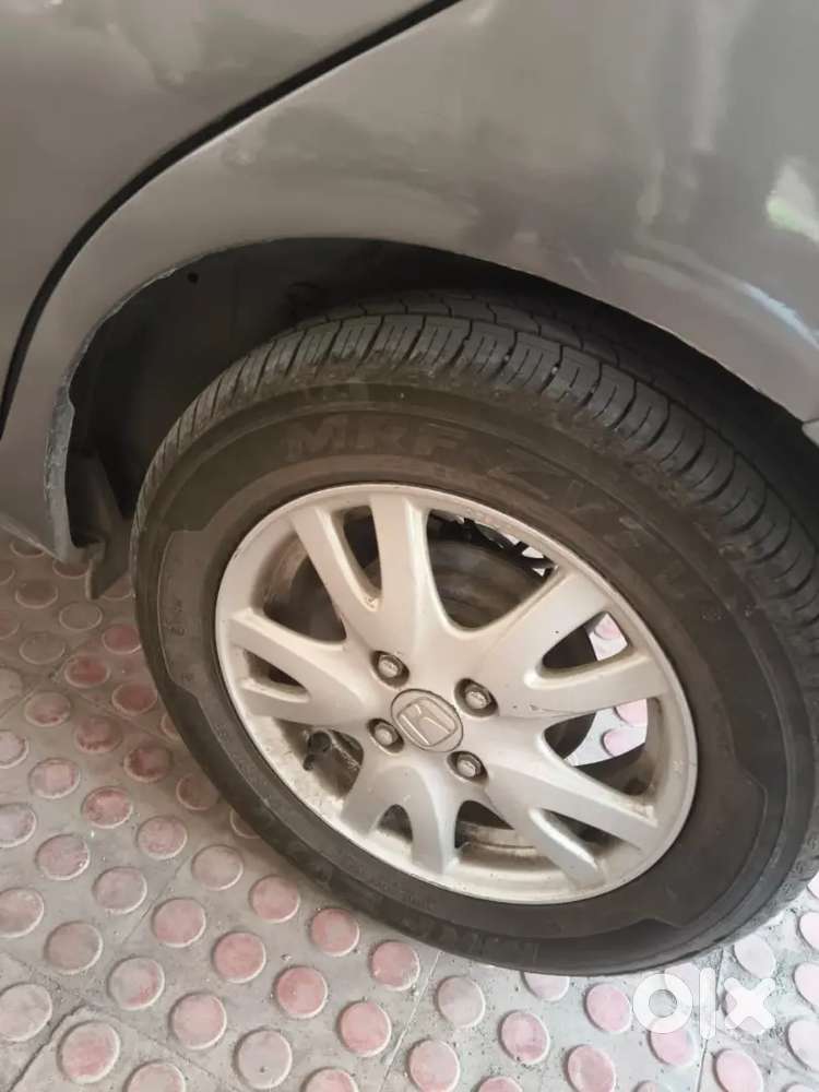 Honda Brio 2013 Petrol 67800 Km Driven