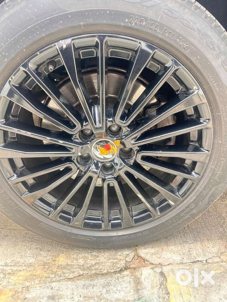 Audi A6 2022 Petrol