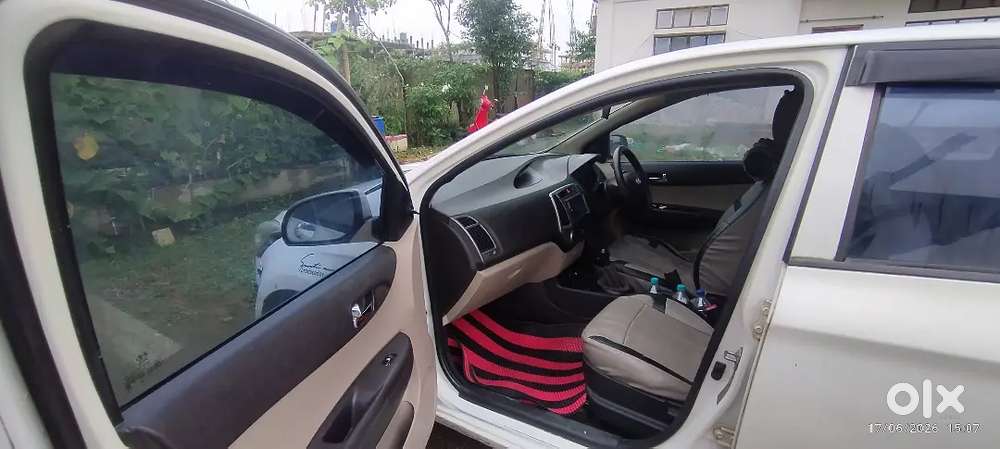 I20 Magna Old Model