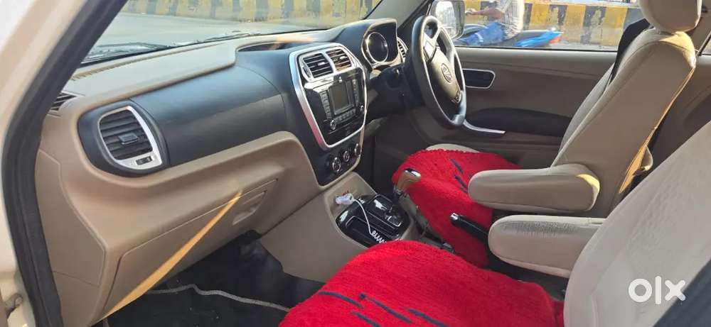 Mahindra Tuv 300 2016 Diesel Well Maintained