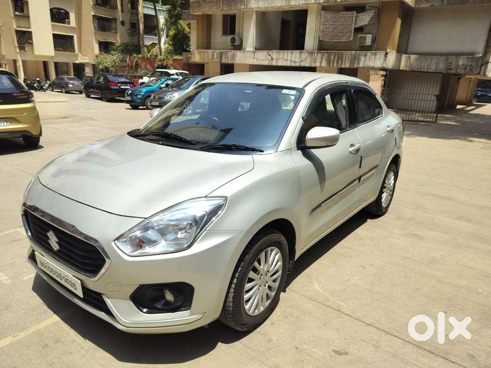 Maruti Suzuki Swift Dzire Amt Zxi Plus, 2018, Petrol