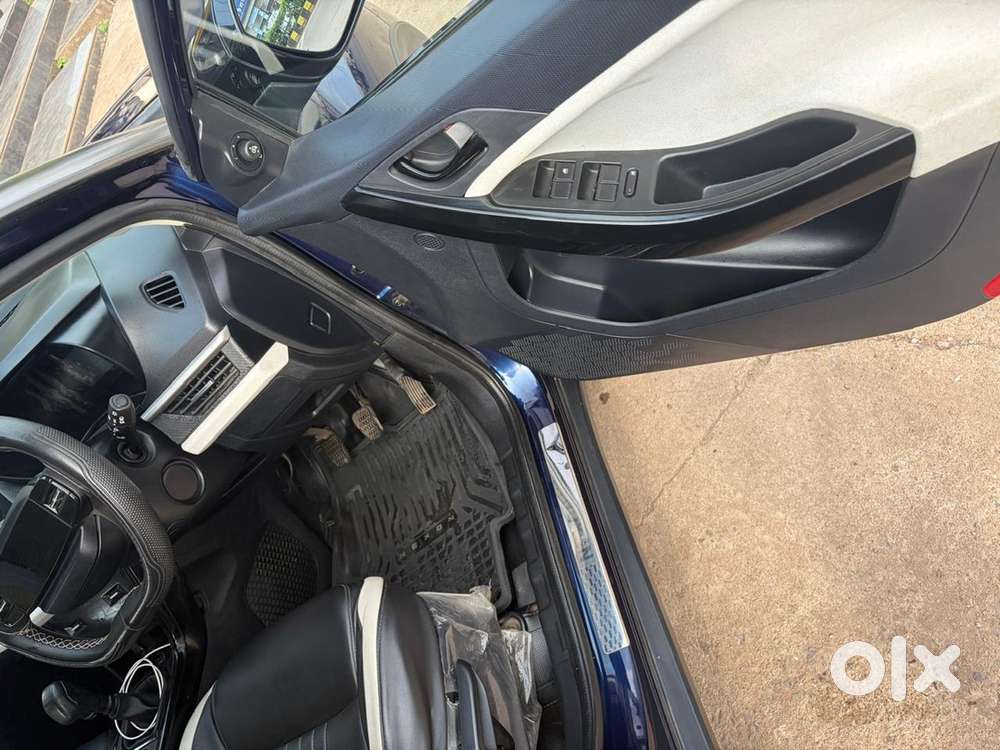 Tata Nexon Diesel 2025