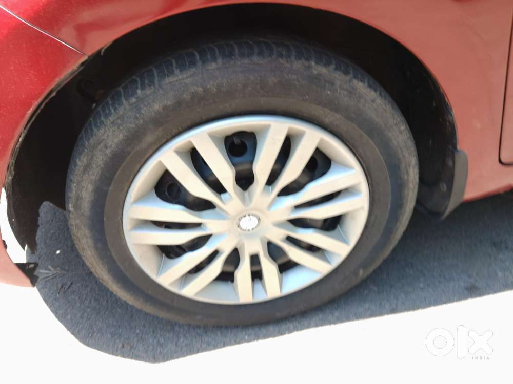 Hyundai Xcent, 2014, Diesel