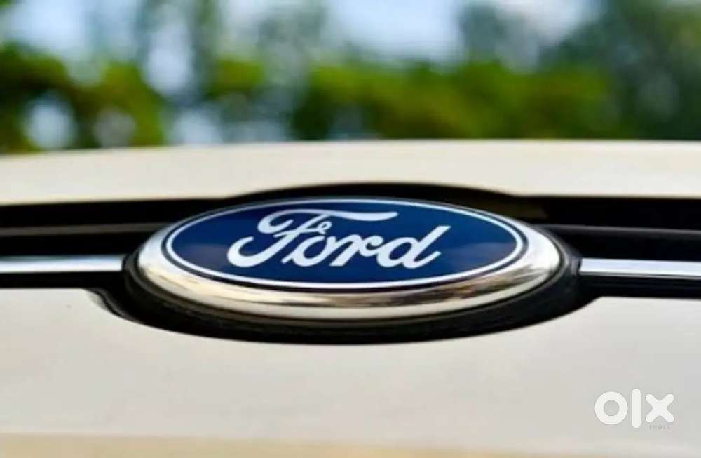 Ford Figo 1.2 Exi Duratec