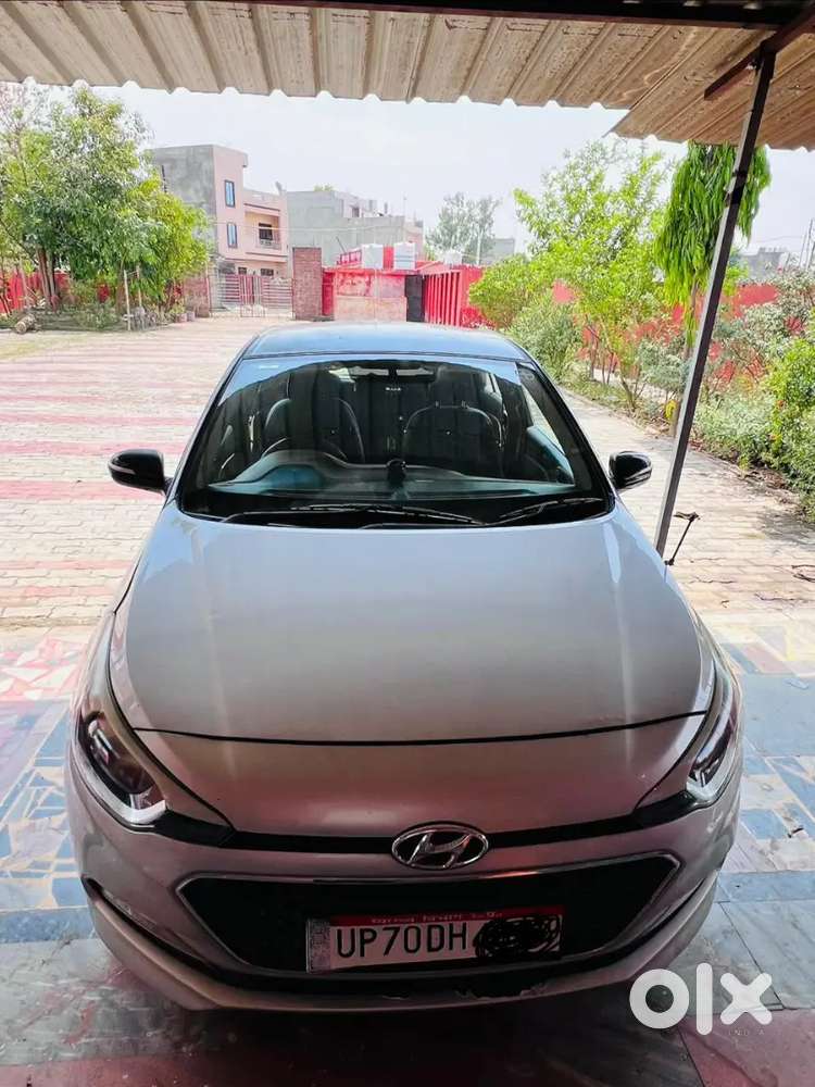 Hyundai I20 2016 Petrol 55000 Km Driven