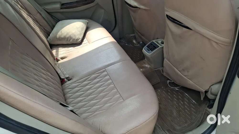 Maruti Dzire Diesel 2018