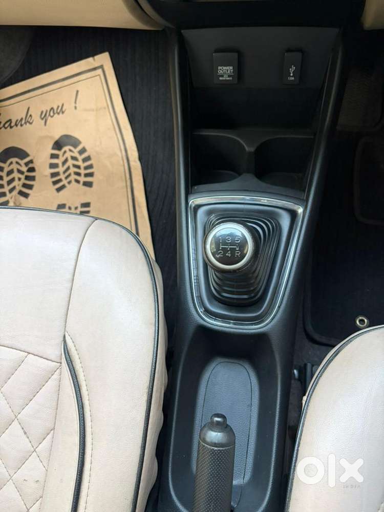 Honda Amaze 2020 Diesel 83000 Km Driven