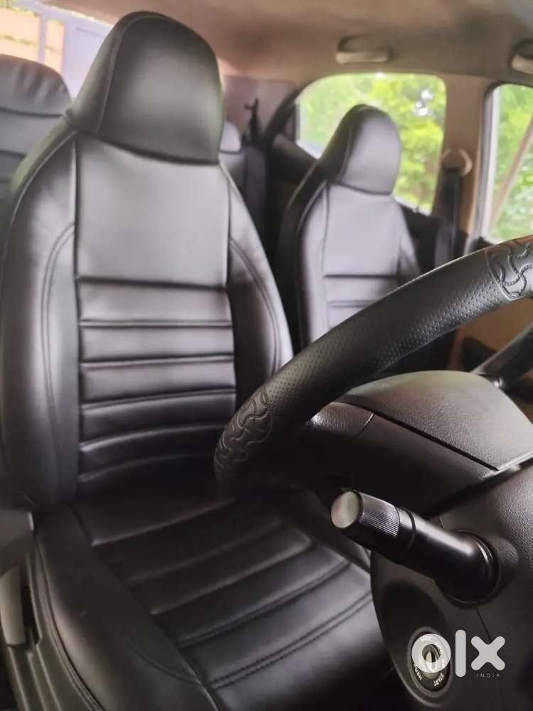 Hyundai Eon 2012 Petrol Well Maintained