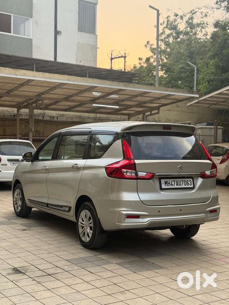 Maruti Suzuki Ertiga Vxi (o) Cng, 2020
