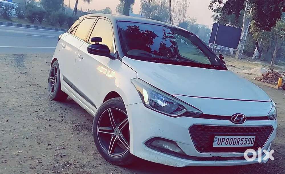 Hyundai I20 2019 Diesel 71000 Km Driven