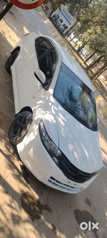 Honda City 2010 Petrol 153000 Km Driven