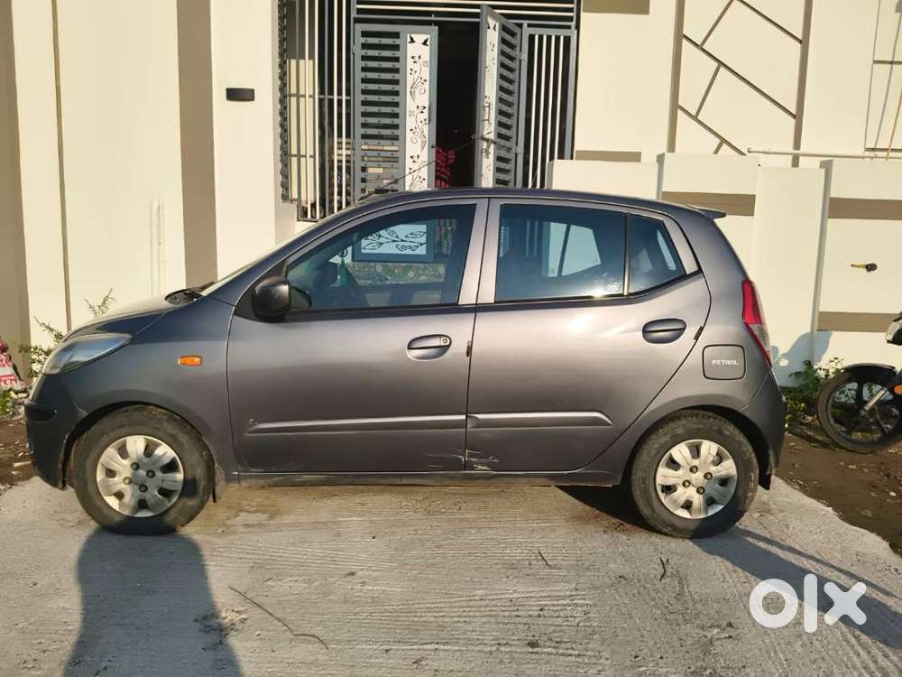 I10 1.2 Sportz Car 2008 Model