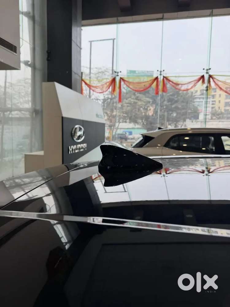 Hyundai New I20 1.2 Magna 2026