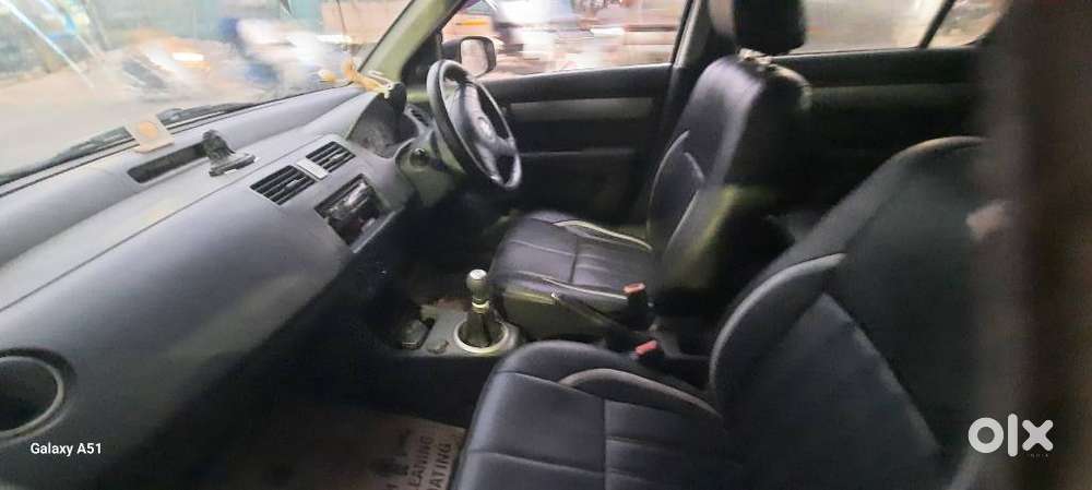 Maruti Suzuki Swift Ddis Vdi, 2007, Diesel