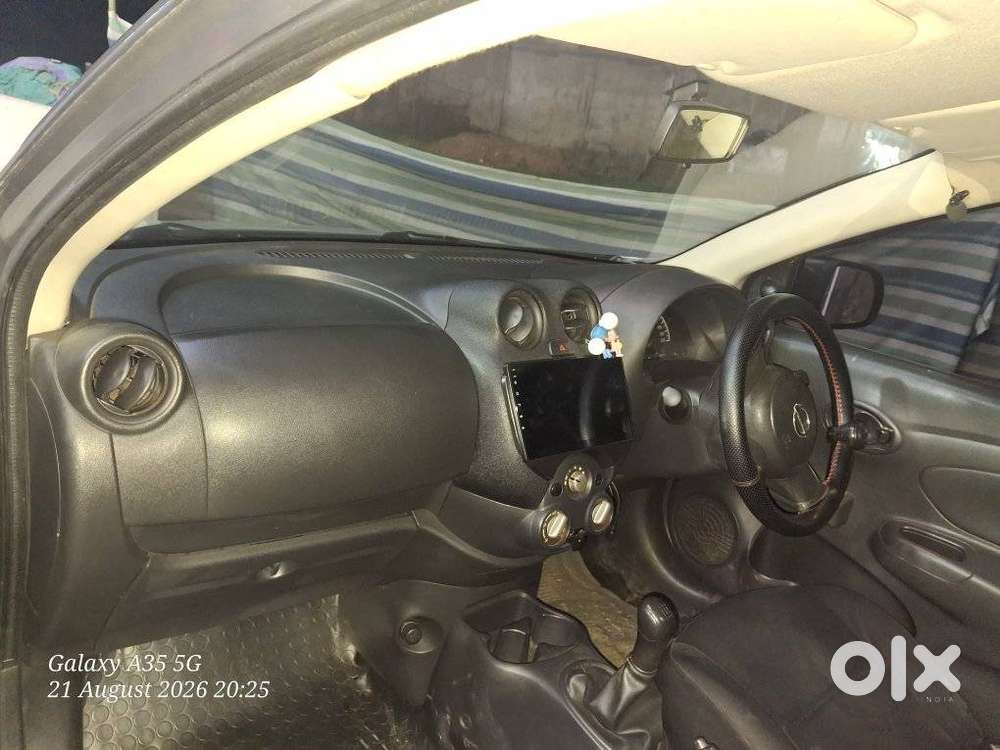 Nissan Sunny Xe, 2013, Petrol