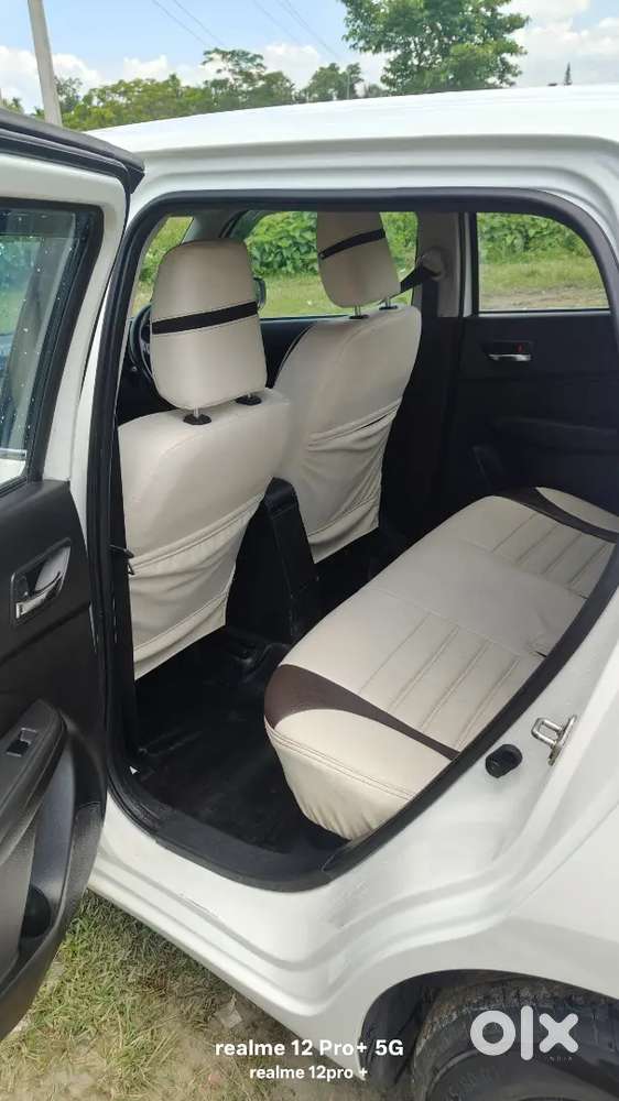 Maruti Suzuki Swift 2022  Money Proble