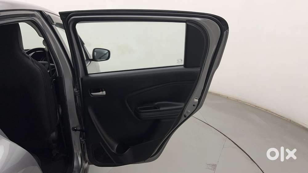 Maruti Suzuki Celerio 1.0 Zxi Plus Amt, 2025, Petrol