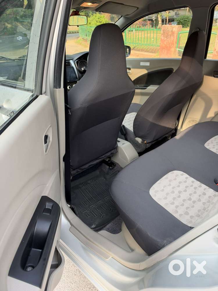 Maruti Suzuki Celerio Vxi At, 2016, Petrol