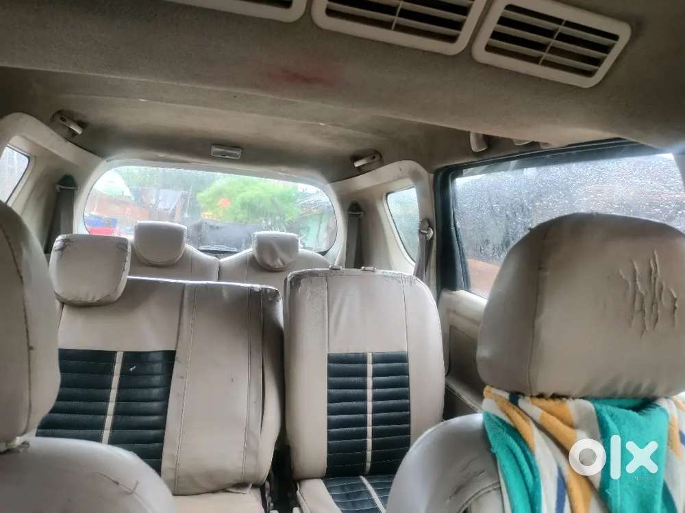 Maruti Suzuki Ertiga 2017 Diesel Car