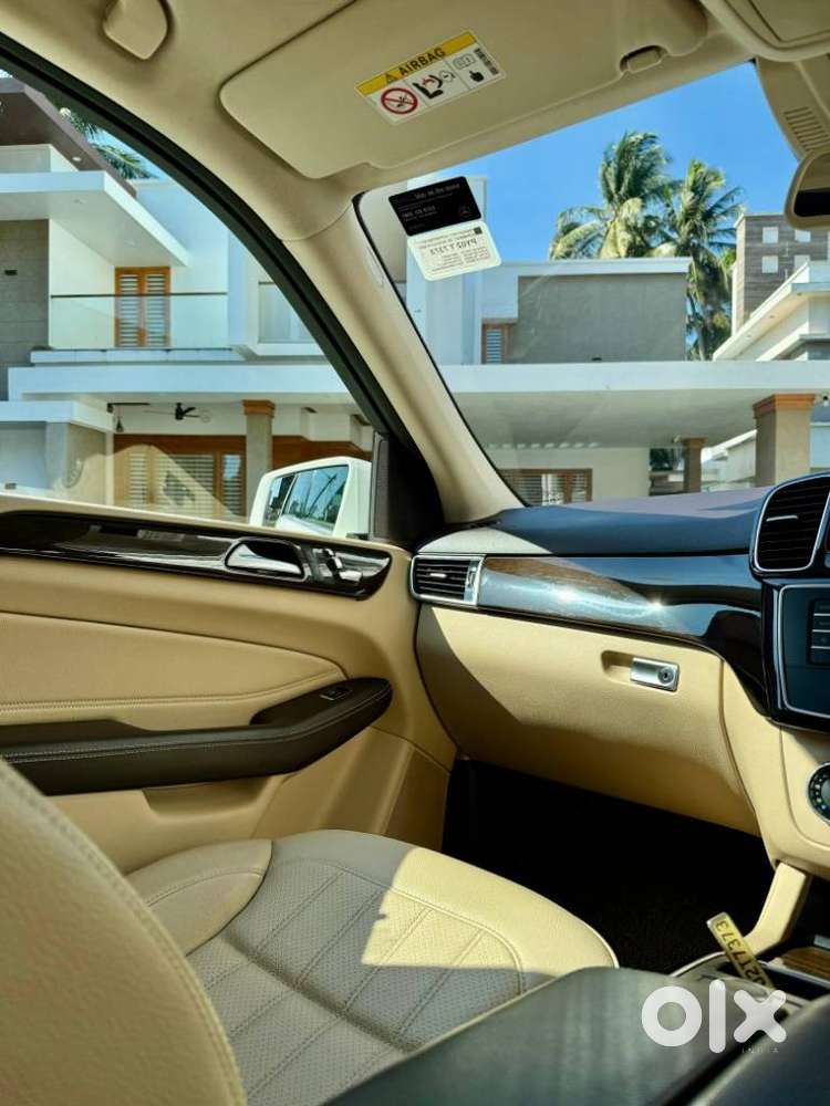 Mercedes-benz Gle Class 2.1 250d 4matic, 2018, Diesel